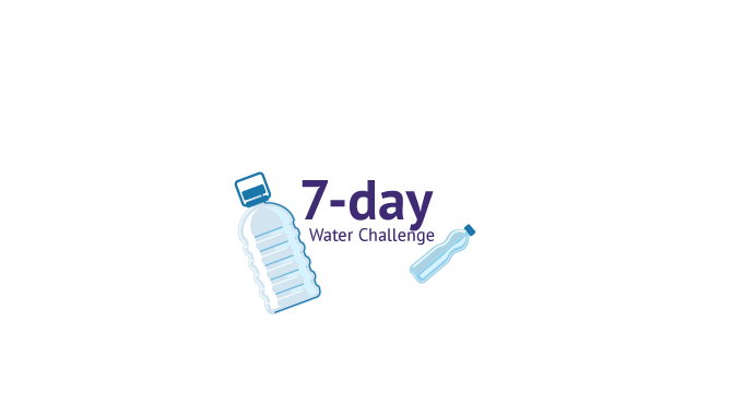 7-day-water-challenge