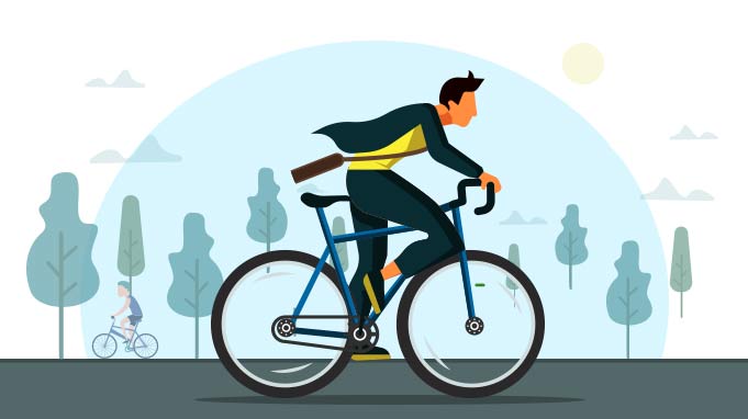 Cycle to Work Scheme: Inspiring Employees to Cycle to and from Work