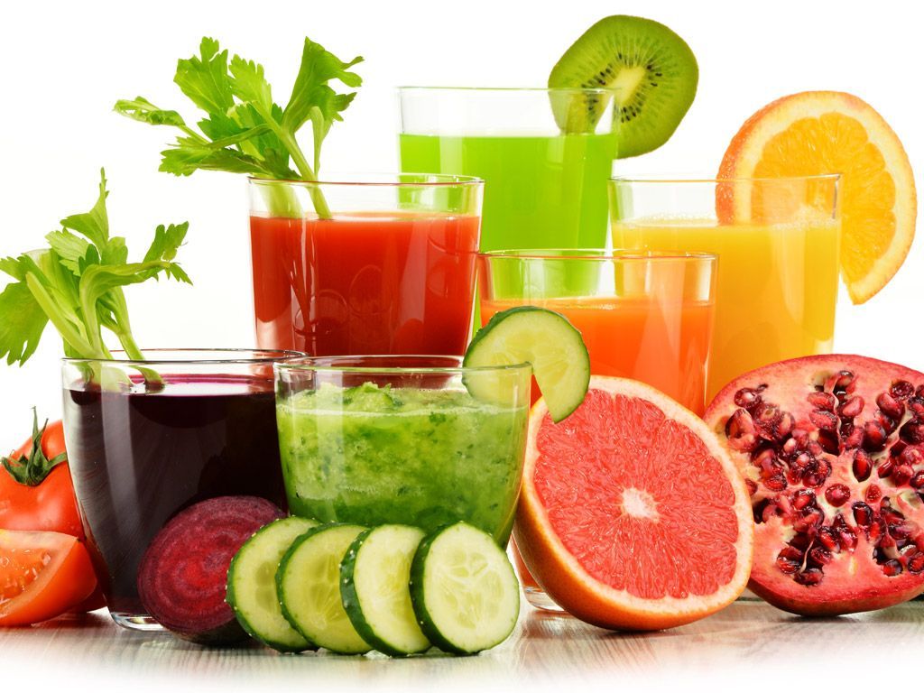fruit-juice