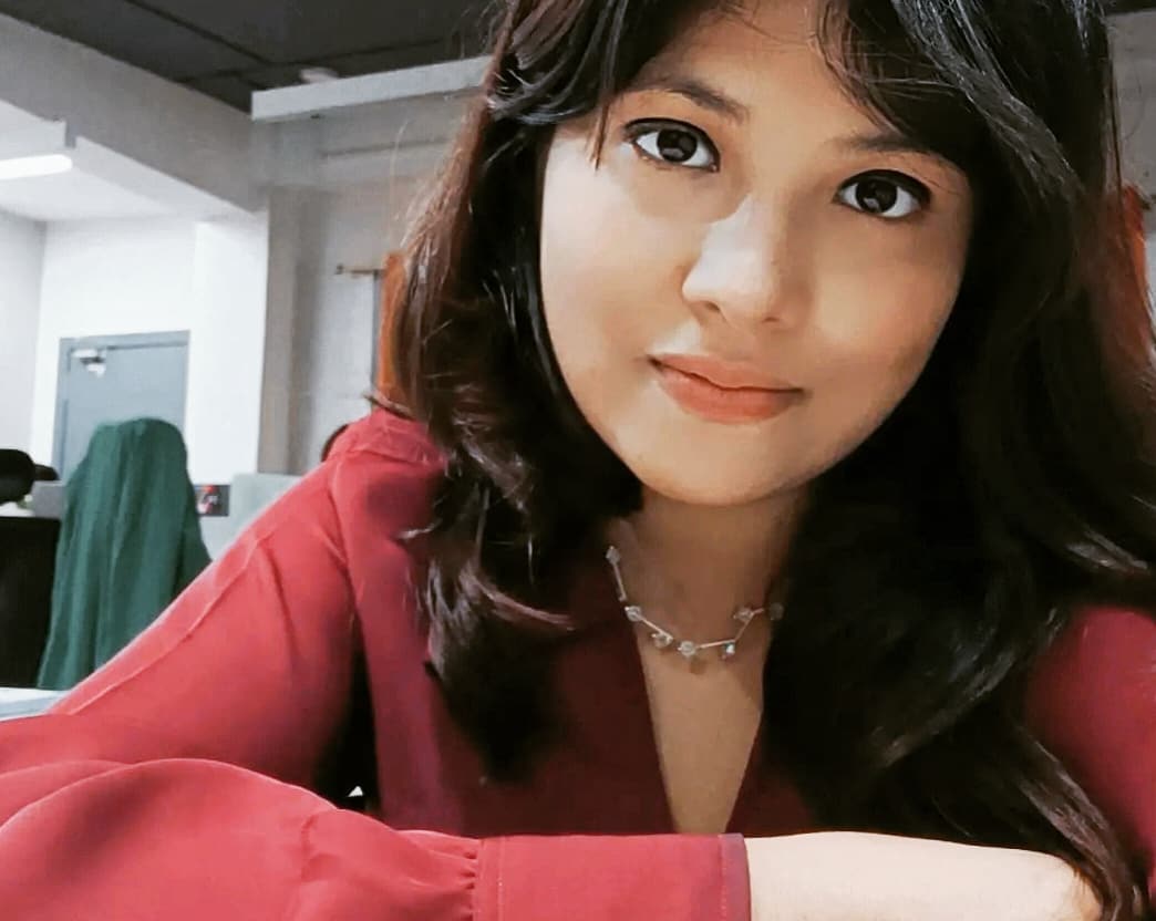 Bijaya Lakshmi Sarma