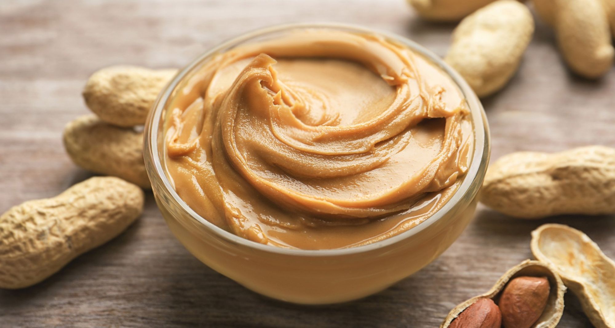 Nut Butter