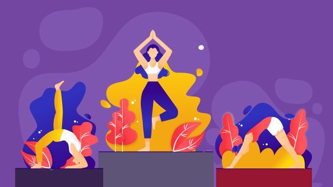 33 Wellness Challenges Ideas and What to Track