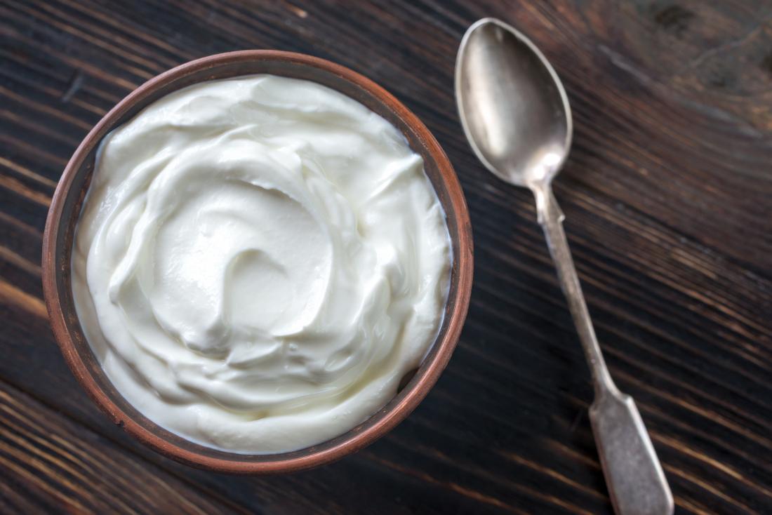 yogurt