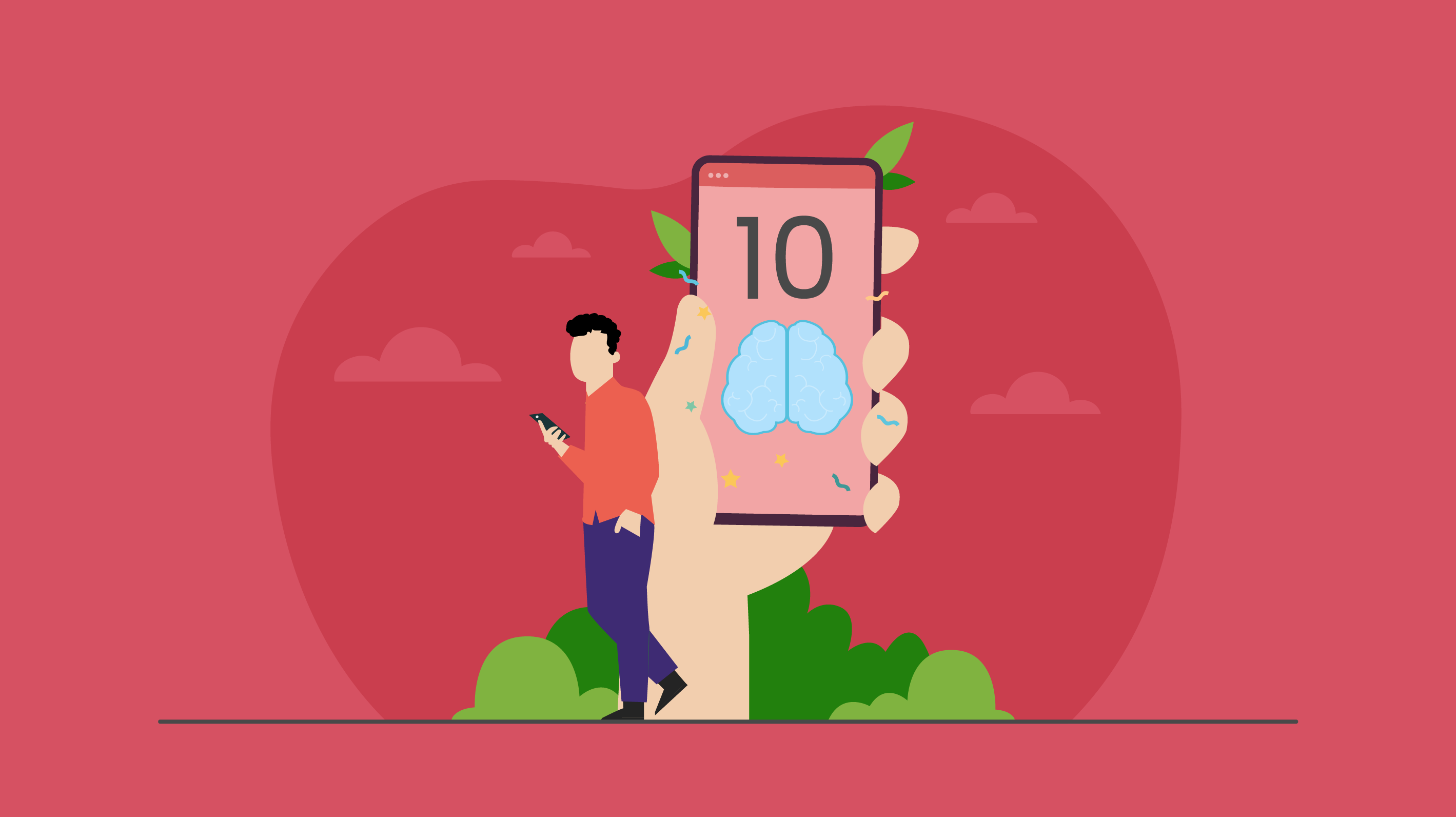 10 Best Mental Wellness App mental-wellness-app