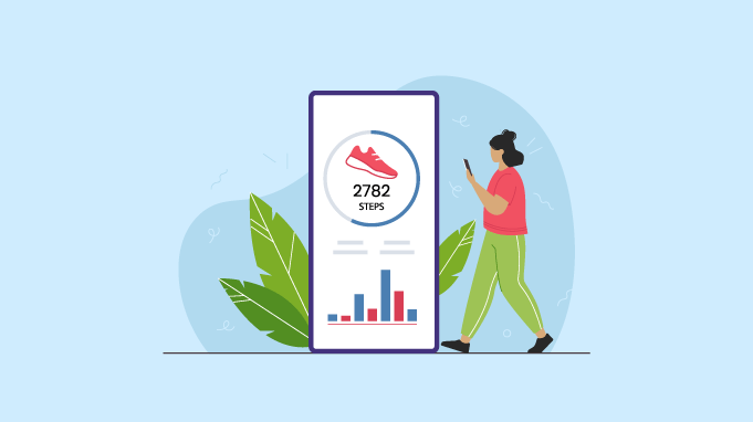 15 Meilleures Applications de dĂ©fis de pas 2025 : amĂ©liorer la santĂ© et le bien-ĂȘtre