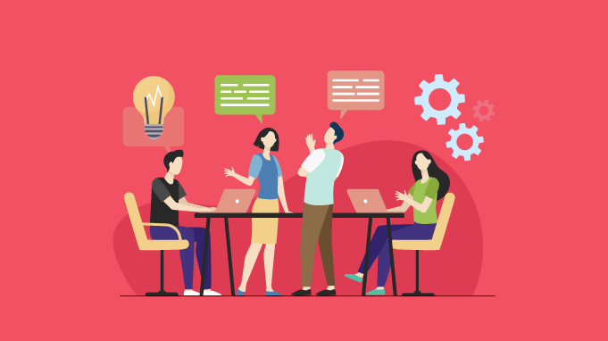 15 Ways to Achieve Behavioral Goals in the Workplace