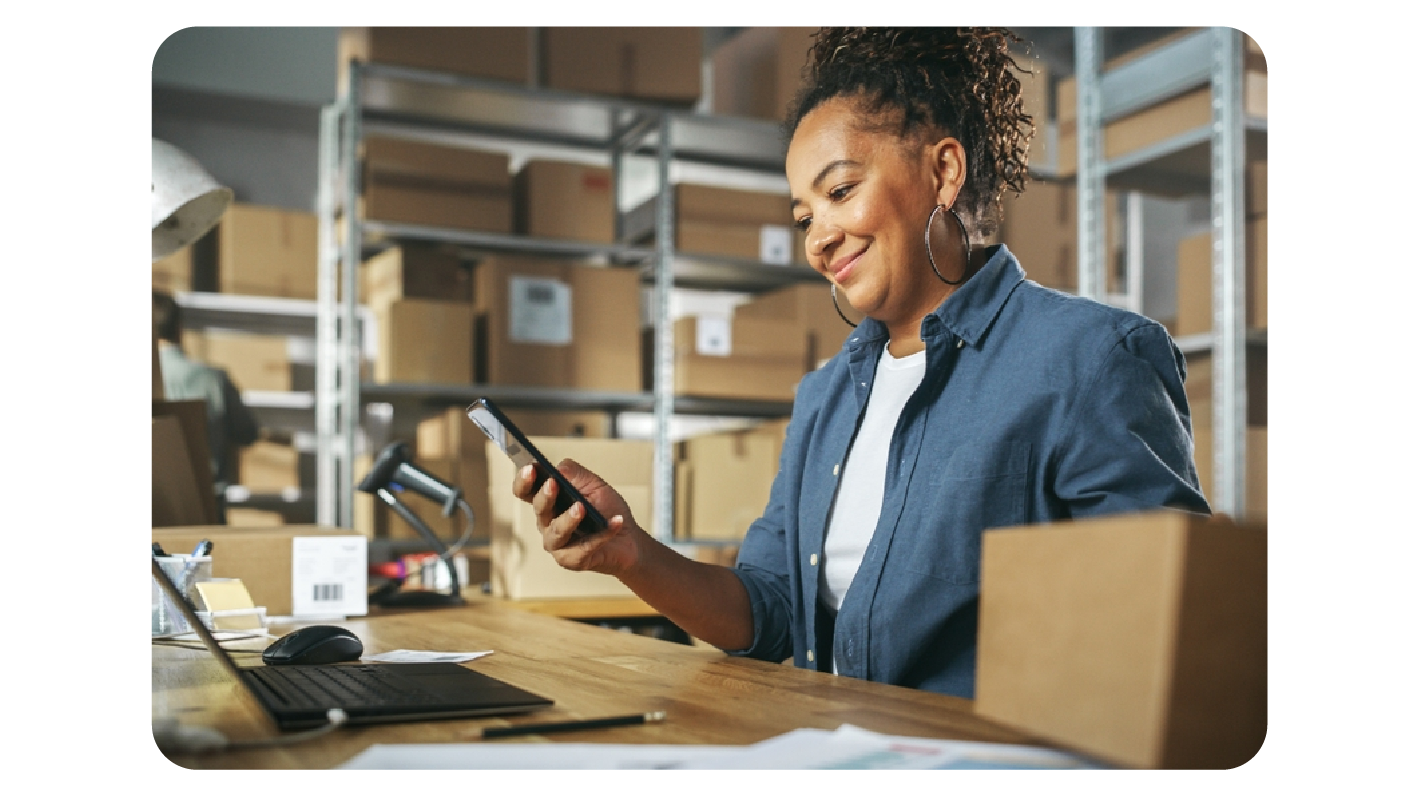 Secure Logistics