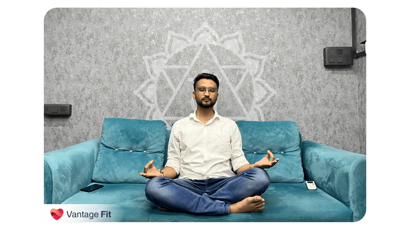 Yoga and Meditation