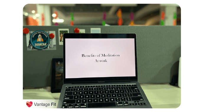 Benefits of Meditation