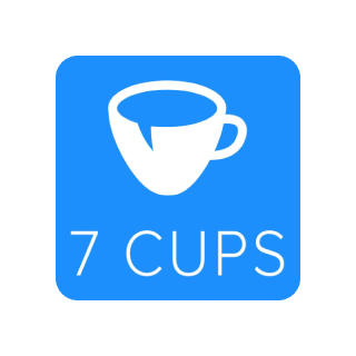 7 Cups Logo