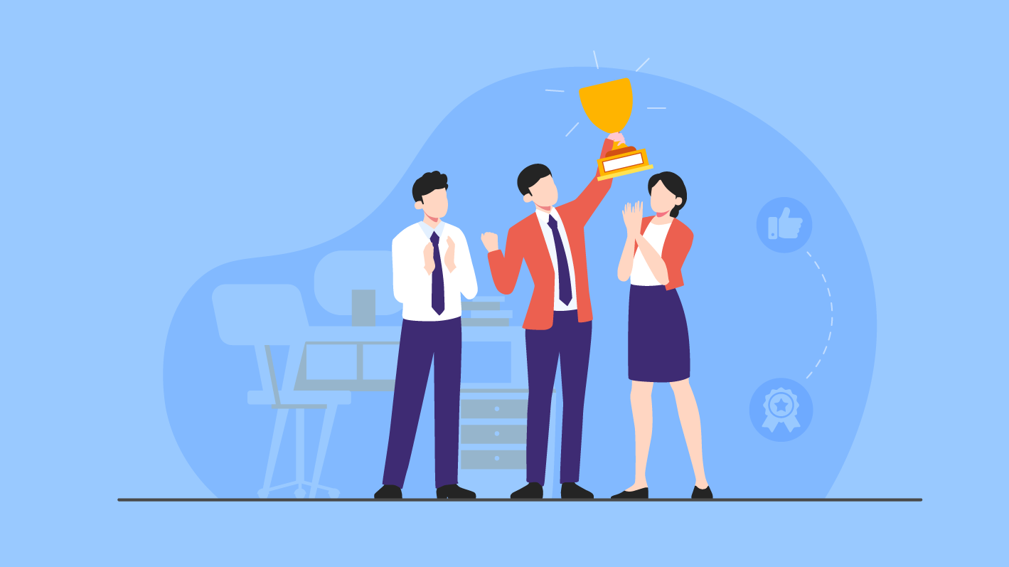 8 Employee Wellness Awards that Every Company Should Aspire to Win employee-wellness-awards