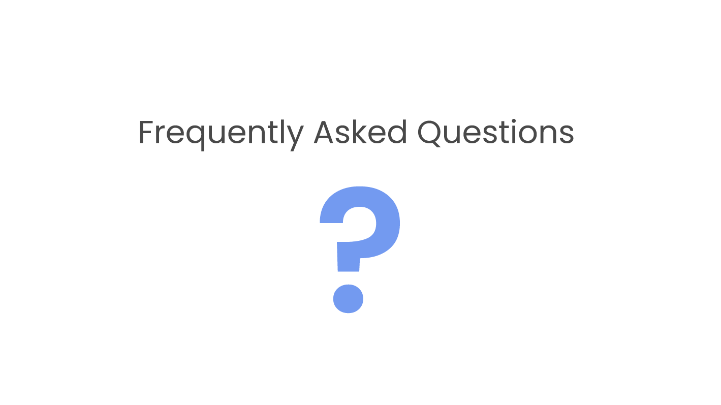 FAQ