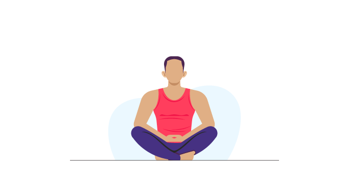 Mindfulness-Meditation--