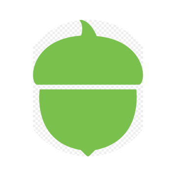 Acorns Logo