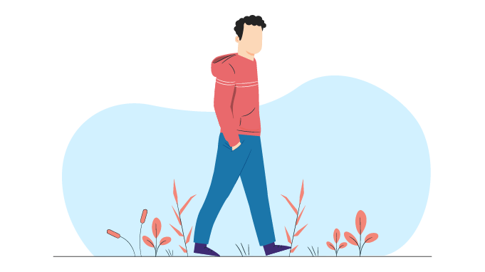 Advantages-of-Walking-or-Running-a-Mile