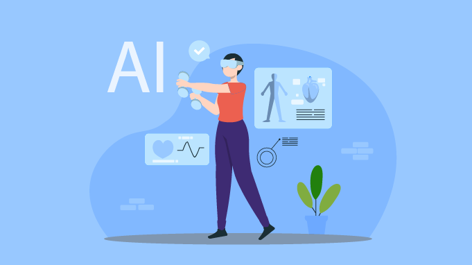 AI for Employee Wellness: Benefits, Applications, and Best Practices