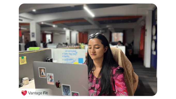 Meditation Helps Stay Focused at Work