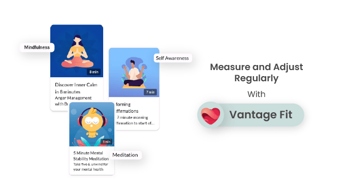 Tracking Metrics
