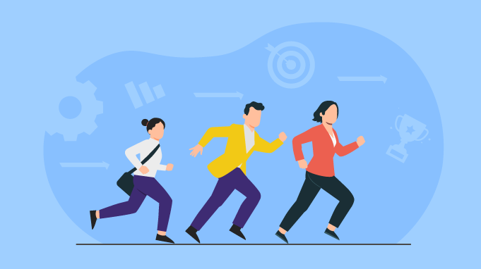 This is How I Won a Step Challenge Without Cheating
