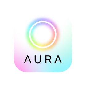 Aura Logo