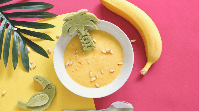 Banana-Split