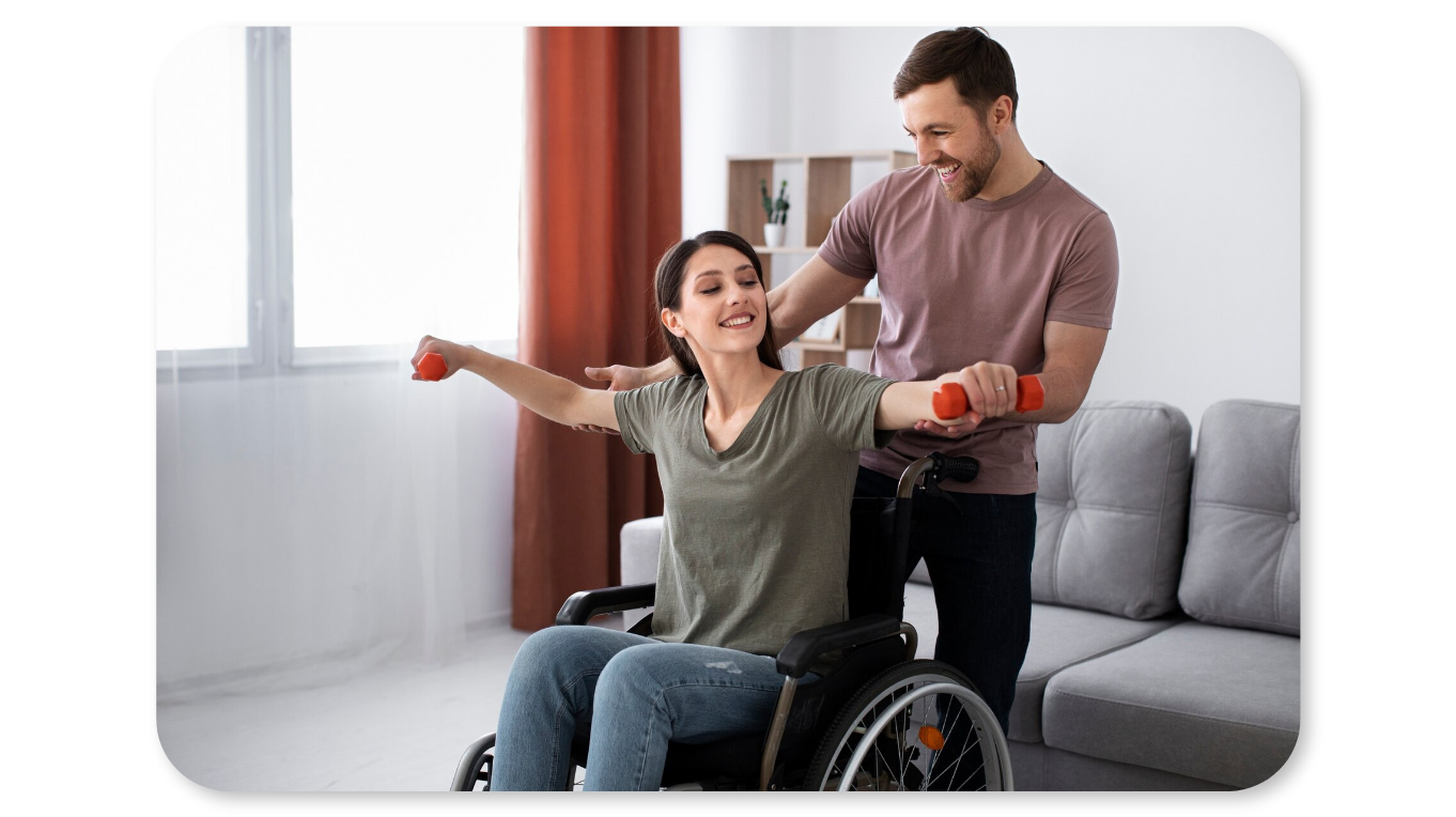 Employees expect corporate wellness programs to be inclusive and user-friendly