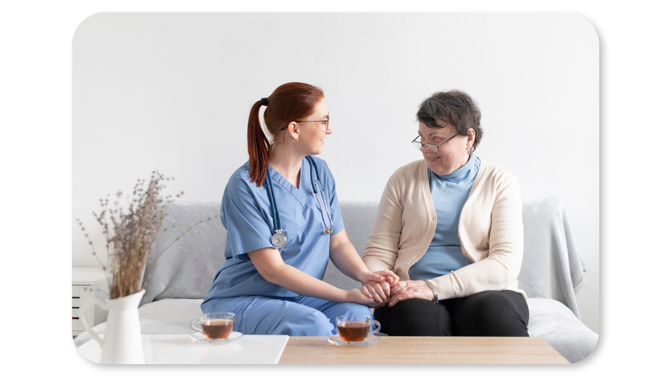 Employees expect caregiver support from employee wellness programs