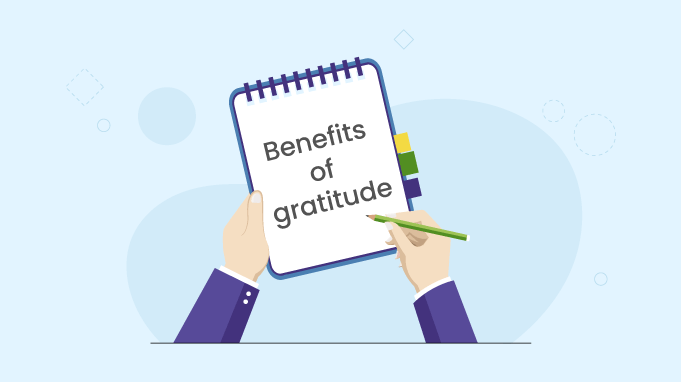 Top 5 Benefits Of Gratitude On Workplace Wellness