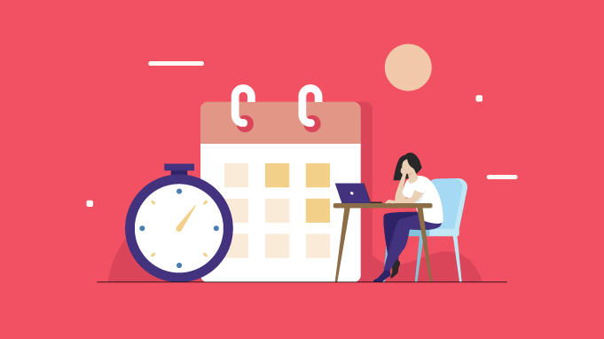 10 Façons de Faire Face au Lundi Bleu au Travail