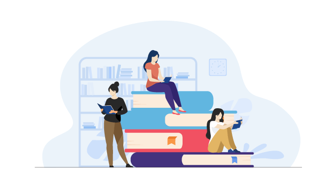 Book-Club--Community-Library