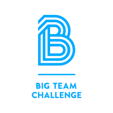 Logo Big Team Challenge