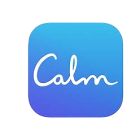 Calm Logo