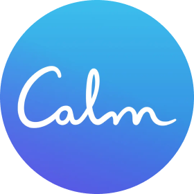 Calm Logo