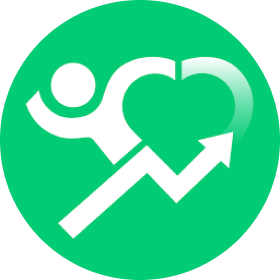 Charity Miles Logo