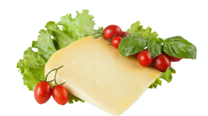Cheese-Slice