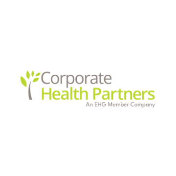 Corporate Health Partners Logo