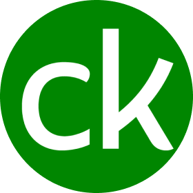 Credit Karma Logo