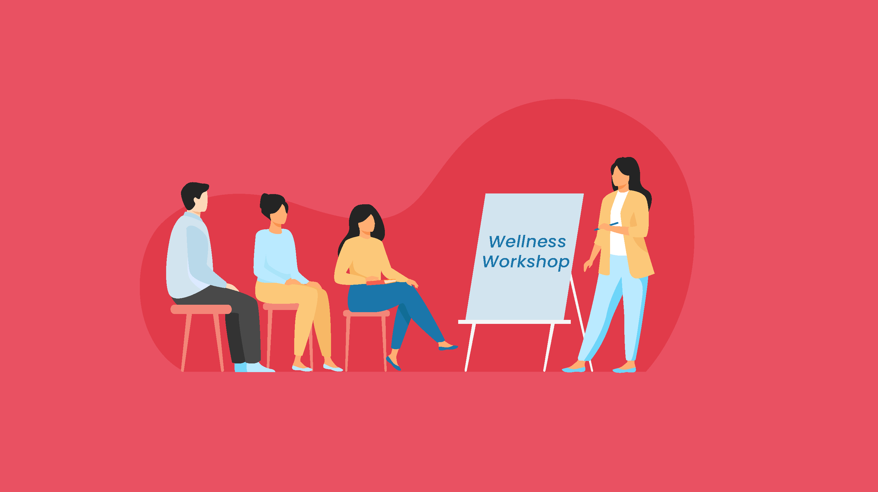 How to Conduct Engaging Workplace Wellness Workshops in 2025? workplace-wellness-workshops