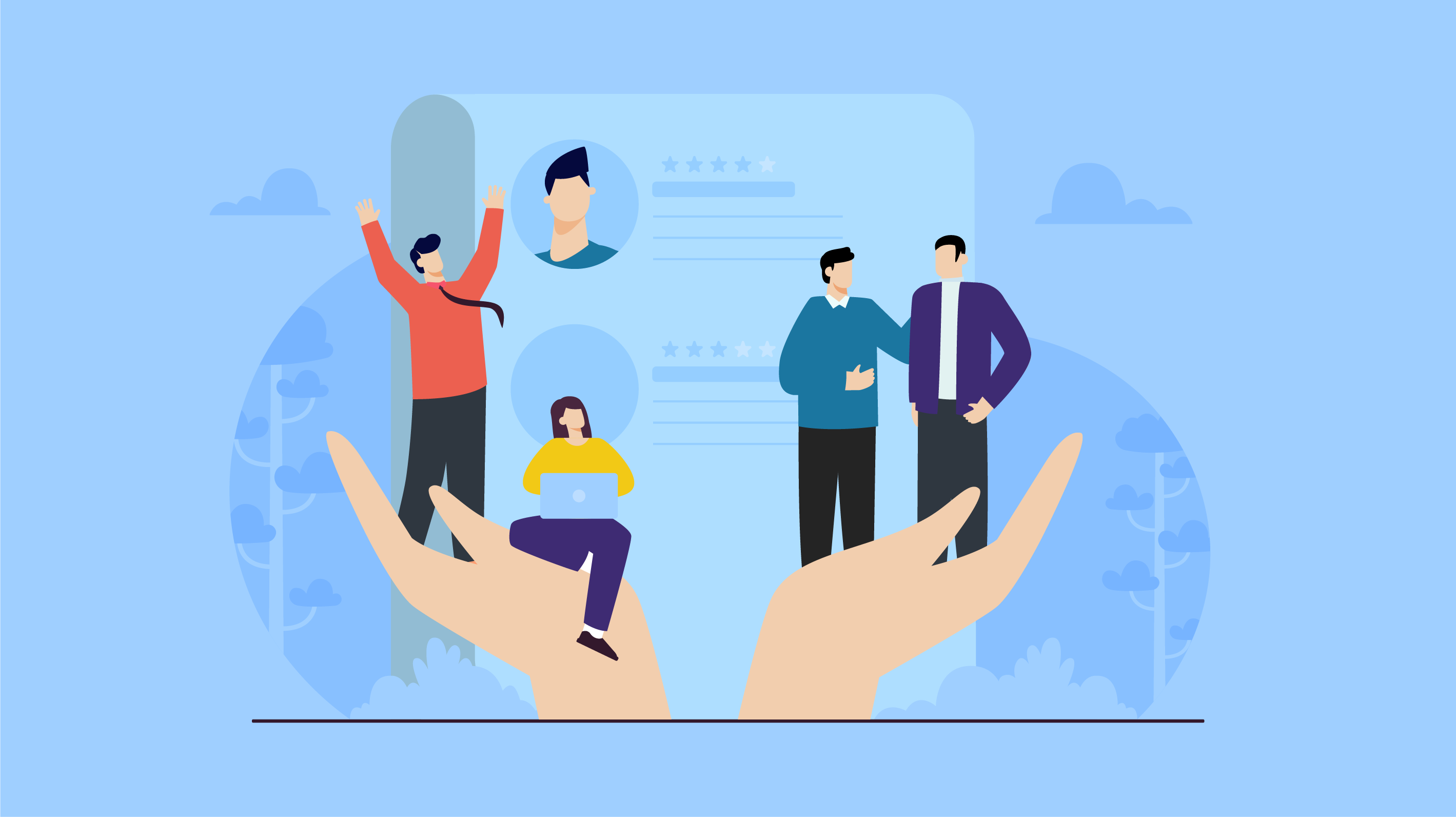 wellness-program-manager