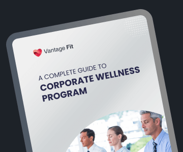 A Complete Guide To Corporate Wellness Programs