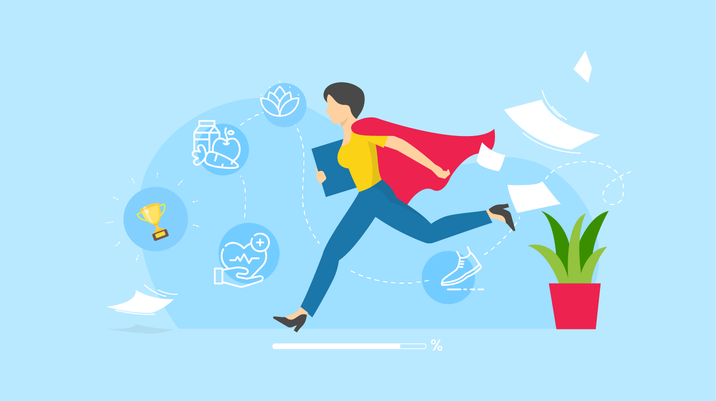 25 Epic Office Fitness Challenge Ideas to Energize Your Employees in 2025