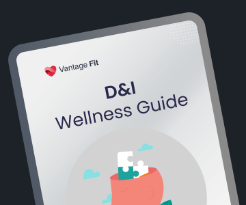 Integrating D&I Wellness with Vantage Fit