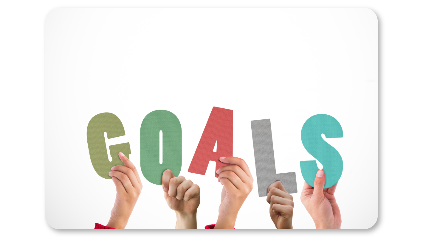 define-clear-goals