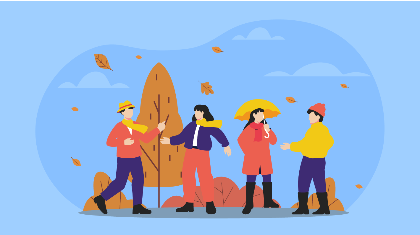 21 Fall Wellness Challenge Ideas for Your Workforce in 2025 fall-wellness-challenge-ideas