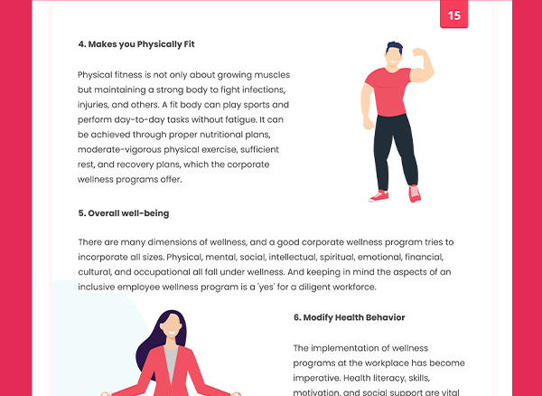 D&I Wellness