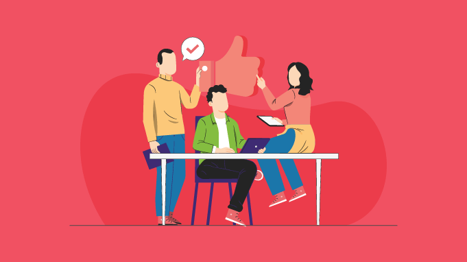 8 Simple Ways To Improve Employee Morale and Wellbeing