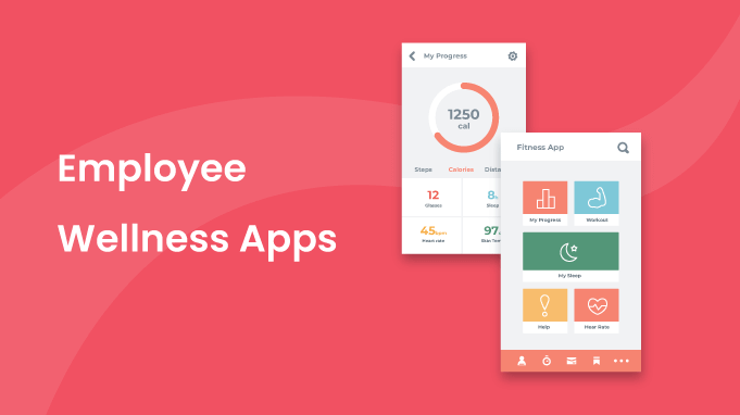 10 Employee Wellness Apps For Your Corporate Health and Well-Being employee-wellness-apps