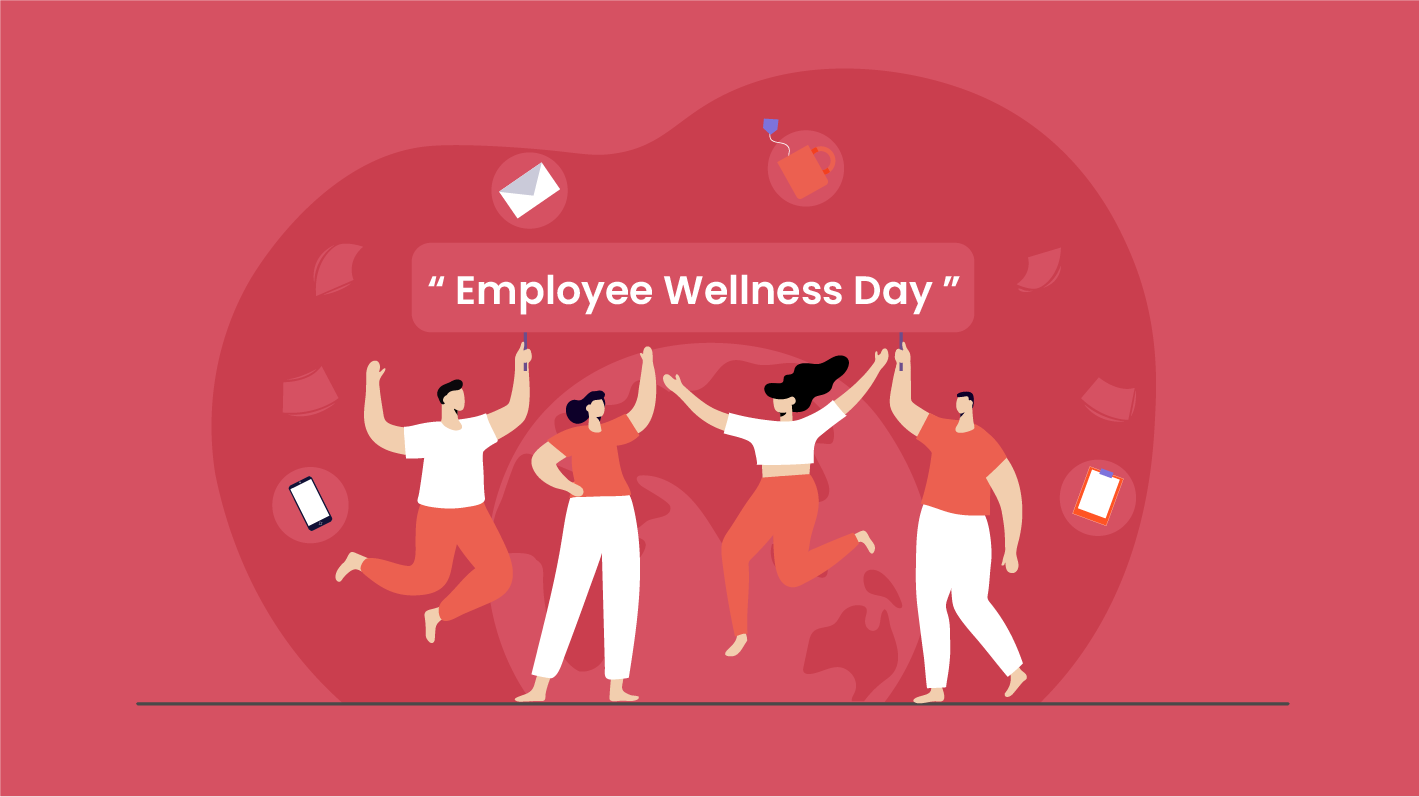 Employee Wellness Day: Benefits, Ideas & Ways to Plan it employee-wellness-day