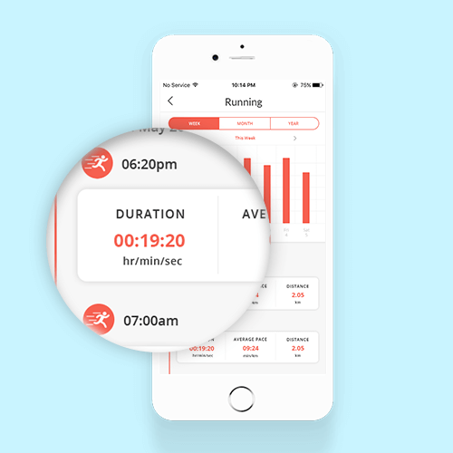 Employee Wellness Program Activity Tracker