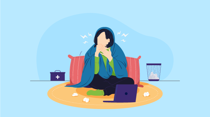 How To Support Employees With Chronic Illness In The Workplace? chronic-illness-in-the-workplace